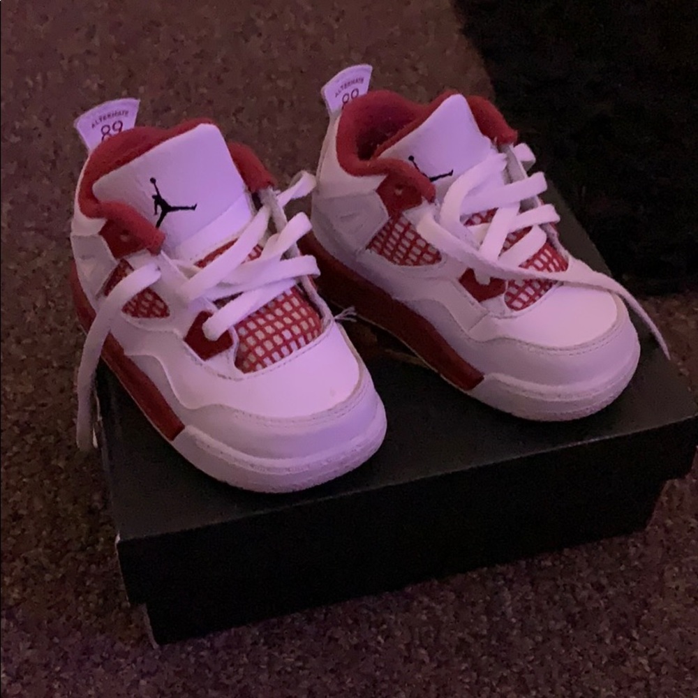 Jordan’s